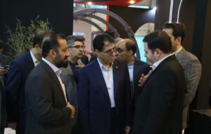 تقدیر مدیرعامل شستا از نقش راهبردی ذوب‌آهن اصفهان در توسعه زیرساخت‌های كشور