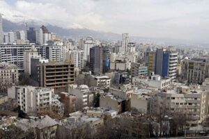 کمبود منابع مالی تهدید جدی برای بازار مسکن
