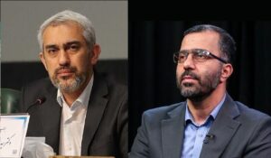 دوشنبه جلسه رای اعتماد به مدنی‌زاده برگزار می‌شود