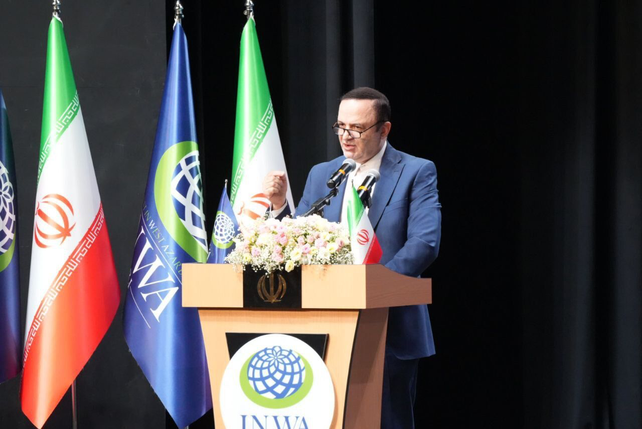 دکتر مسرور: بازمهندسی مناطق آزاد با هدف احیای مزیت‌های رقابتی در دستور کار دولت چهاردهم است