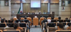 کد گمرکی منطقه آزاد دوغارون به‌زودی اعلام می‌شود