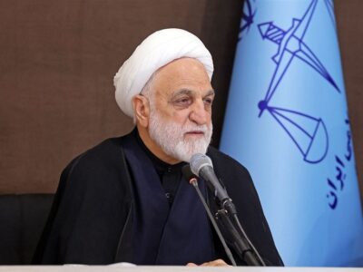 تأکید اژه‌ای بر تعیین تکلیف پرونده متهمان ارتباط با رژیم صهیونیستی