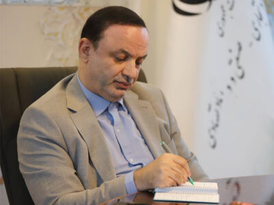قدردانی «رضا مسرور» از نقش‌آفرینی فعالین اقتصادی و گردشگری کیش در جنگ تحمیلی ۱۲ روزه