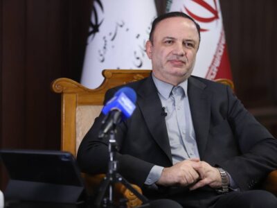 ترخیص ۱۱۸ هزار تن کالای اساسی از مناطق آزاد در کمتر از دو هفته / رشد ۵۴ درصدی سرمایه‌گذاری خارجی