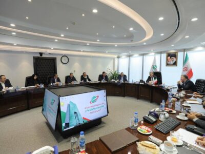 راه‌اندازی بورس بین‌الملل در مناطق آزاد تا پایان سال با هدف جذب سرمایه داخلی و خارجی