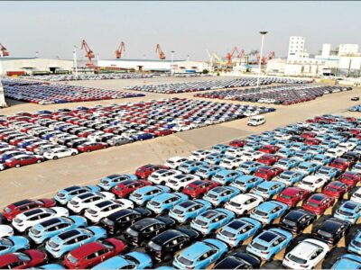 امکان واردات خودروهای بالای ۲۵۰۰ سی‌سی غیر آمریکایی با عمر ۵ سال ساخت به مناطق آزاد