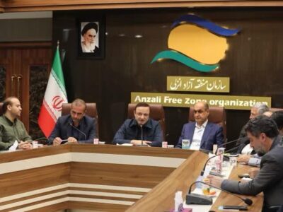 تاکید مسرور‌ بر حمایت از آسیب دیدگان آتش سوزی ونوس