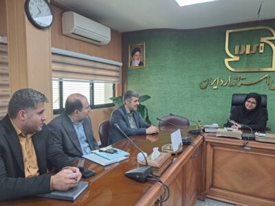 تاکید بر استاندارد سازی داده‌ها در سرشماری عمومی نفوس و مسکن ثبتی مبنا
