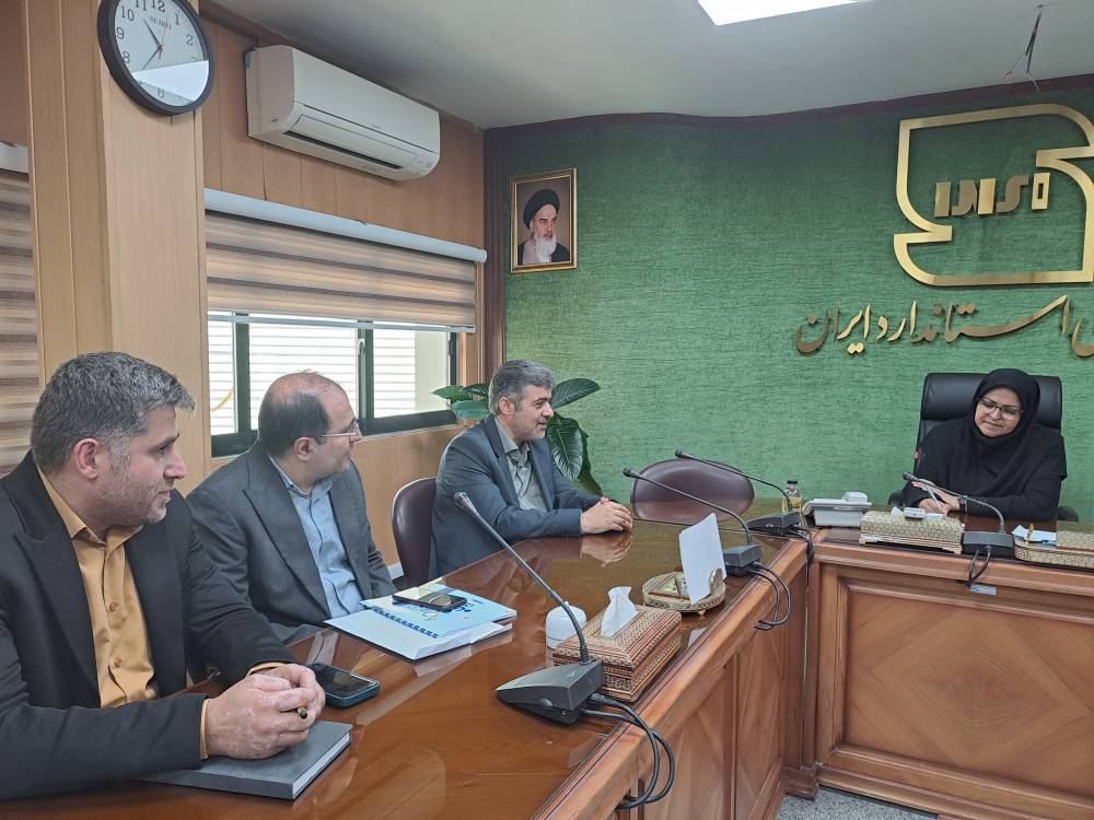تاکید بر استاندارد سازی داده‌ها در سرشماری عمومی نفوس و مسکن ثبتی مبنا