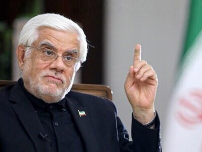 عارف: فرمانده کل قوا، محور مدیریت جنگ ۱۲ روزه بود