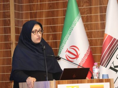 توسعه بدون نظارت محیط زیست پایدار نیست