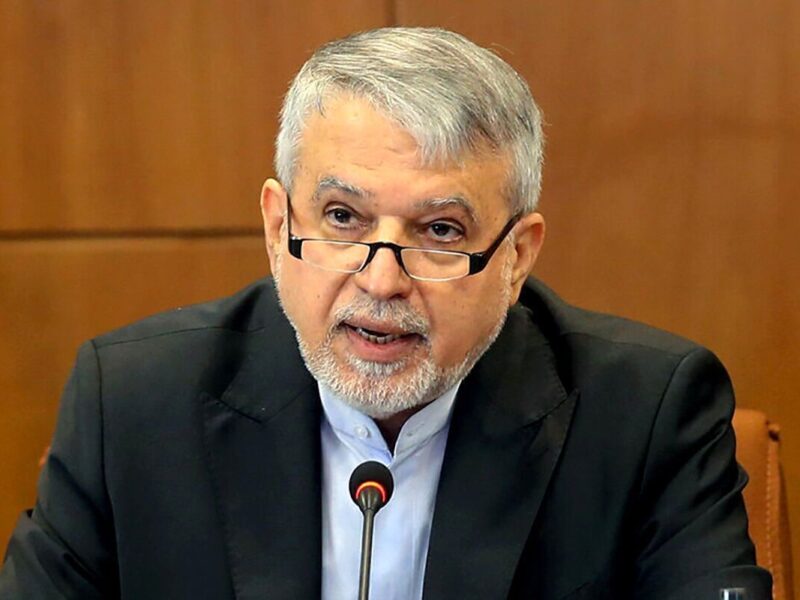 برنامه‌های دولت برای افزایش سرمایه‌گذاری در حوزه گردشگری