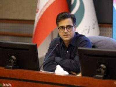 تراز تجاری مثبت ۲۰.۴ میلیون دلاری کیش در بهار ۱۴۰۴؛ صادرات خدمات، پیشران اصلی