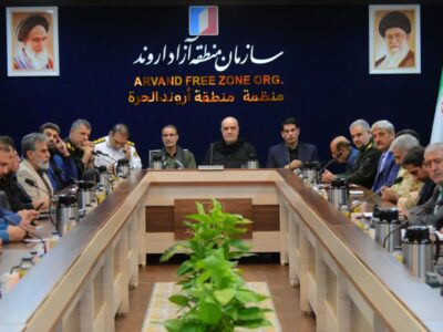 شتاب در آماده‌سازی شلمچه برای اربعین