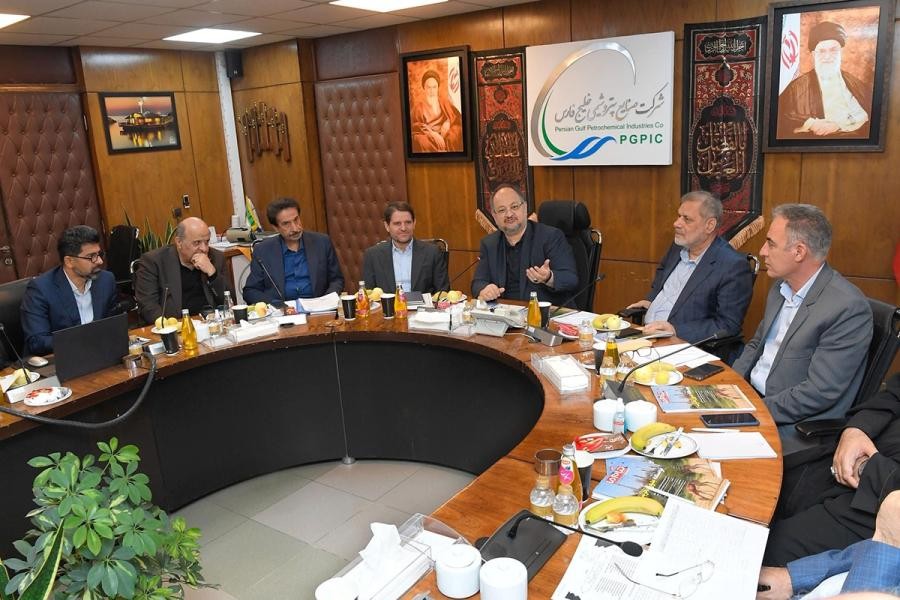 برگزاری شورای راهبردی منطقه ویژه اقتصادی پتروشیمی با محوریت مسئولیت اجتماعی