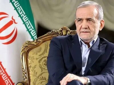 ادعای نابودی برنامه هسته‌ای ما توهم است