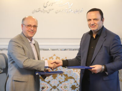 مناطق آزاد به پایلوت اجرای سند ملی بهره‌وری تبدیل می‌شوند
