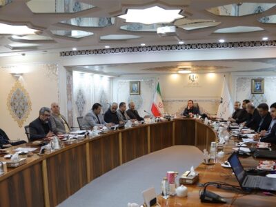 مناطق آزاد باید به موتور توسعه تجارت با همسایگان تبدیل شوند
