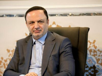 دولت بخش‌خصوصی را رقیب خود نمی‌داند