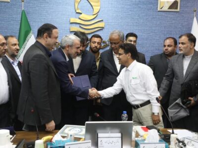 امضای تفاهم‌نامه ساخت 1000 کلاس درس در جنوب استان سیستان و بلوچستان