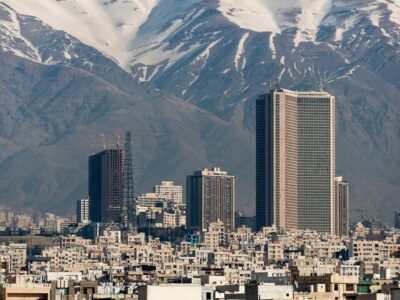 ثبت نشانی در سامانه املاک و اسکان پیش‌شرط اعطای انواع تسهیلات و افتتاح حساب