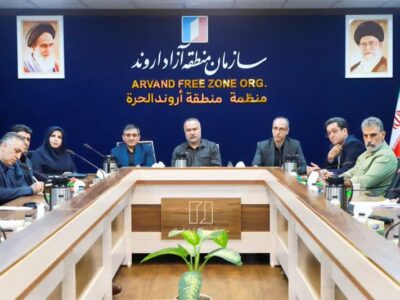 ساماندهی جدید مرز شلمچه برای اربعین سال آینده
