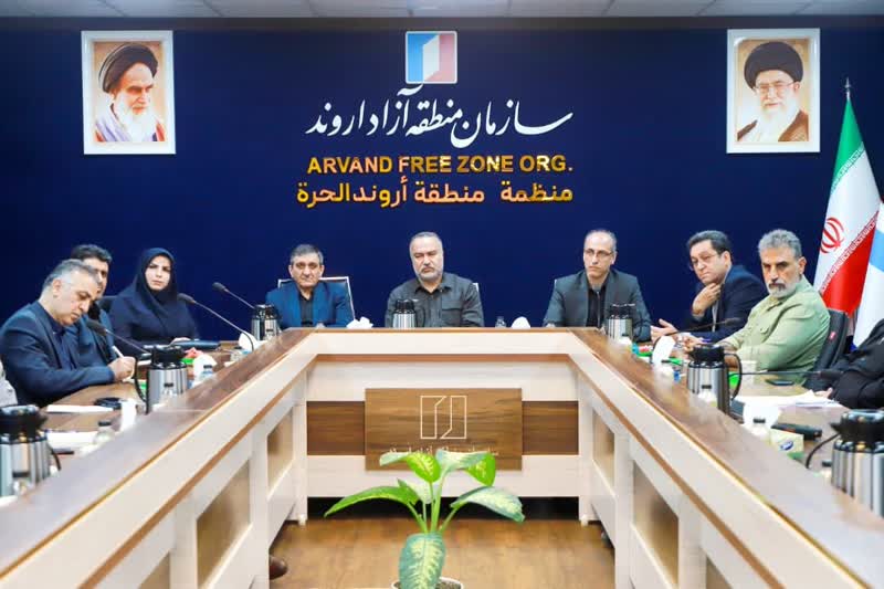 ساماندهی جدید مرز شلمچه برای اربعین سال آینده