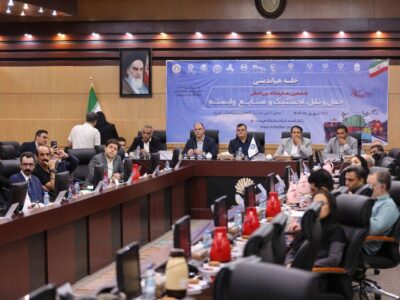 برگزاری تجمیعی نمایشگاه حمل‌ونقل و لجستیک در شهریورماه