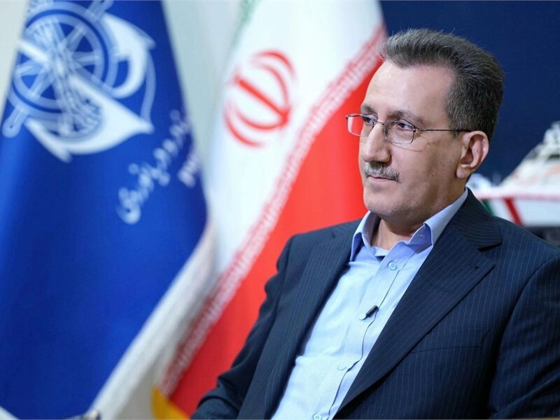 ‌بهره‌برداری از ۱۷۰ همت طرح دریایی و بندری در هفته دولت