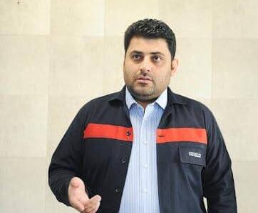 خوشبین‌فر به دنبال تایید صلاحیت بیگلربیگی و مدیرعاملی پتروشیمی نوری؟!