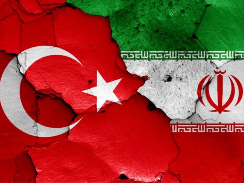 منطقه آزاد مشترک ایران و ترکیه ایجاد می‌شود