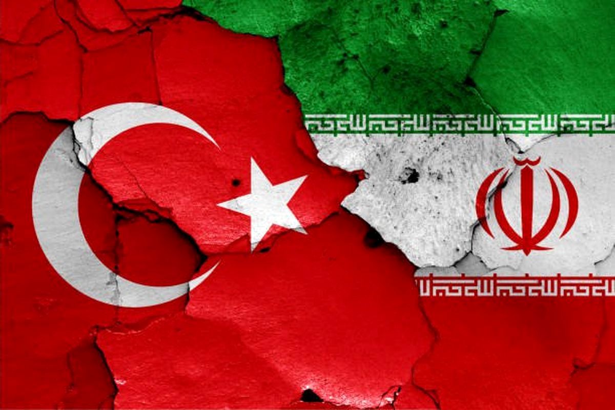 منطقه آزاد مشترک ایران و ترکیه ایجاد می‌شود