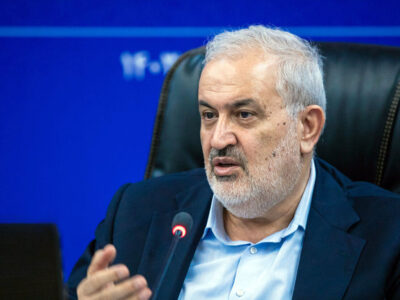 علی‌آبادی: ایران آماده گسترش همکاری‌ها با جمهوری آذربایجان است