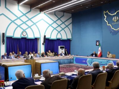 پزشکیان: به جای حل مشکل به دنبال تغییر افراد هستیم