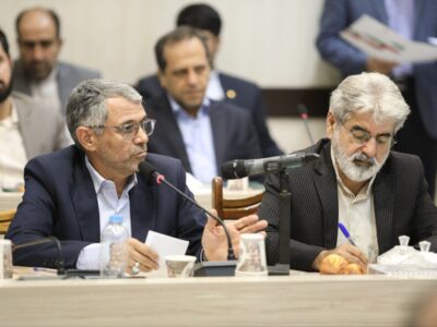 نماینده مجلس: تقویت زیرساخت‌ها پیشران توسعه استان اردبیل است