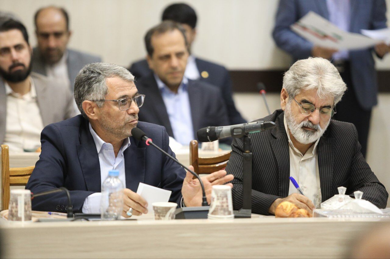 نماینده مجلس: تقویت زیرساخت‌ها پیشران توسعه استان اردبیل است