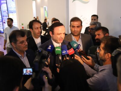 ‎دبیر شورای‌عالی مناطق آزاد: ایران در شاهراه کریدورهای بین‌المللی قرار دارد