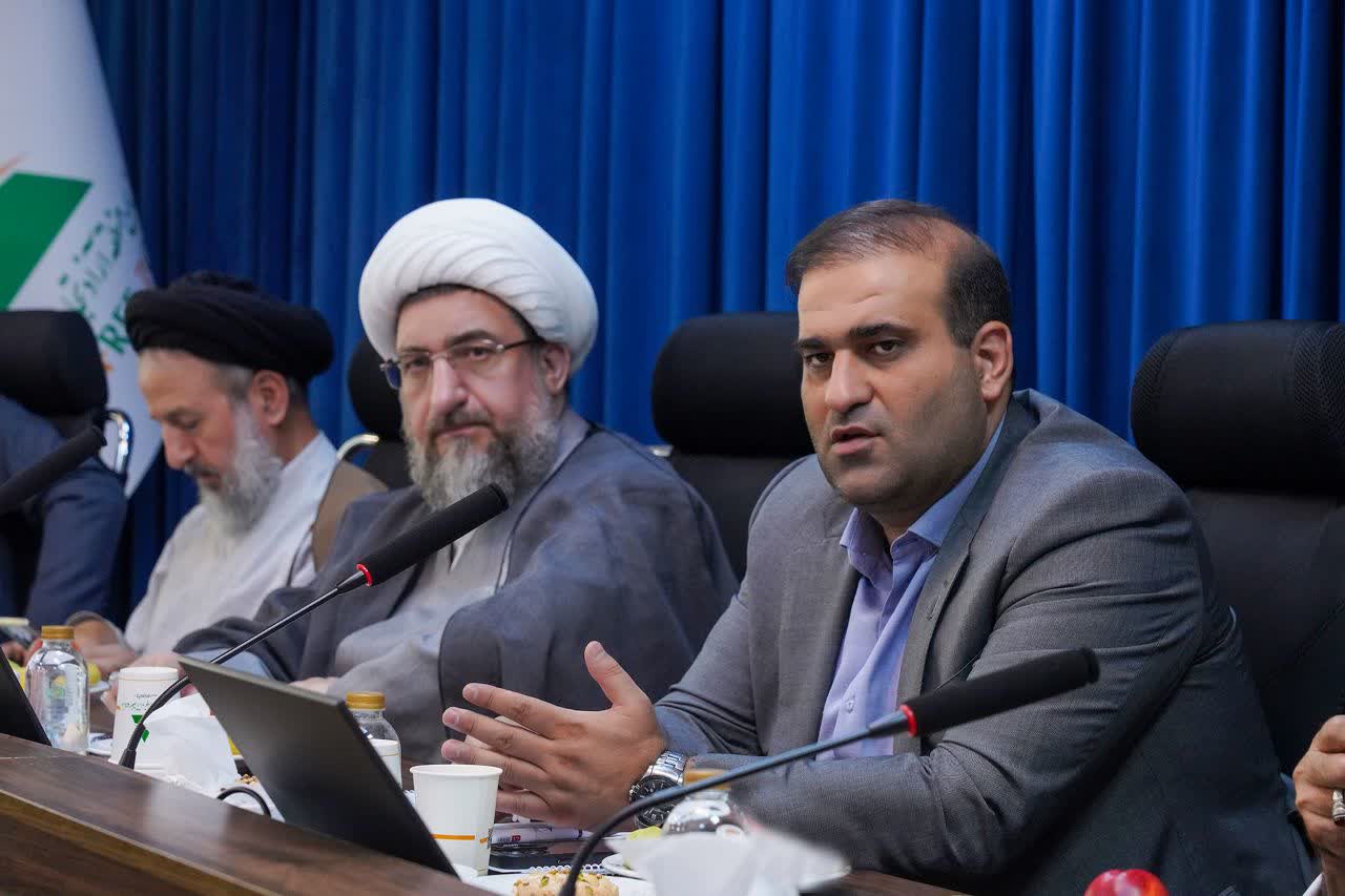 اجرای ماده 65 کلید رهایی از بروکراسی‌های زائد و شکوفایی اقتصادی مناطق آزاد