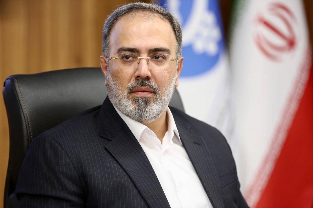 فعال‌سازی سریع بار هوایی و پروازهای مسافری در پیام