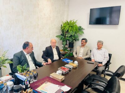 رفع موانع گمرکی اینچه‌برون بررسی شد