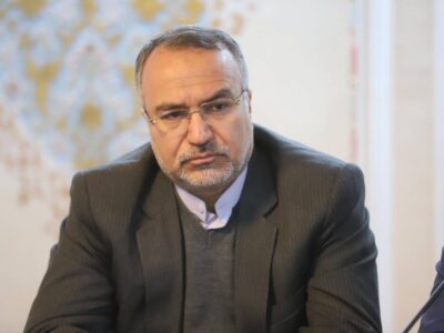 آغاز ماه مهر با شعار «مهر و مقاومت» در مناطق آزاد کشور