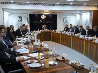 هوشمندسازی و شفافیت، اولویت توسعه مناطق آزاد و ویژه اقتصادی