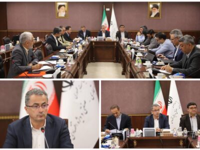 تأکید بر اصلاح رویکردها، تقویت تاب‌آوری اقتصادی و هم‌افزایی مناطق آزاد