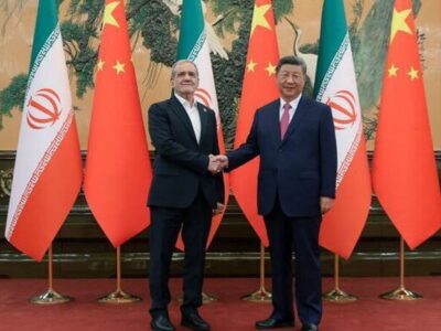 پزشکیان: باید مانع ظلم و تجاوز و یکجانبه‌گرایی شویم