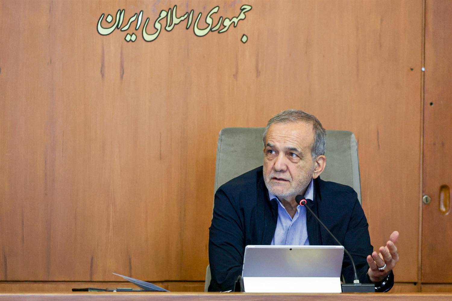 موازی‌کاری‌ها باید سامان داده شود