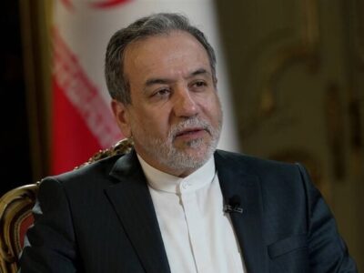 عراقچی: مناطق آزاد ایران برای تقویت دیپلماسی اقتصادی ایده‌آل است