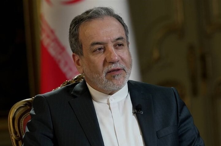 عراقچی: مناطق آزاد ایران برای تقویت دیپلماسی اقتصادی ایده‌آل است