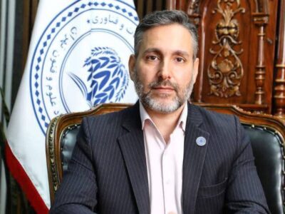 فناوری و هوش مصنوعی، چشم‌ اندازها و محورهای کلیدی نهمین نمایشگاه حمل‌ونقل
