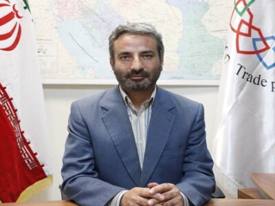 پاسداشت سربازان اقتصادی ایران در روز ملی صادرات