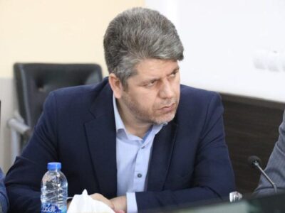 گام بزرگ توسعه ماکو با تصویب طرح جامع منطقه